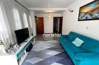 Sobrado com 4 dormitórios à venda, 250 m² por r$ 938.000,00 - city pinheirinho - são paulo/sp