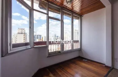 Cobertura com 2 dormitórios à venda, 131 m² por r$ 1.600.000,00 - pinheiros - são paulo/sp