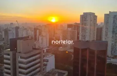 Cobertura com 3 dormitórios à venda, 110 m² por R$ 2.499.000,00 - Bela Vista - São Paulo/SP