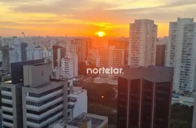 Cobertura com 3 dormitórios à venda, 110 m² por r$ 2.499.000,00 - bela vista - são paulo/sp