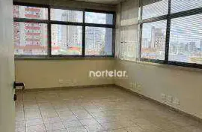Sala, 44 m² - venda por r$ 255.000,00 ou aluguel por r$ 3.279,00/mês - perdizes - são paulo/sp