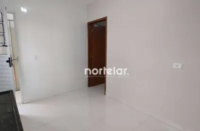Kitnet com 1 dormitório para alugar, 38 m² por r$ 1.800,00/mês - vila ipojuca - são paulo/sp