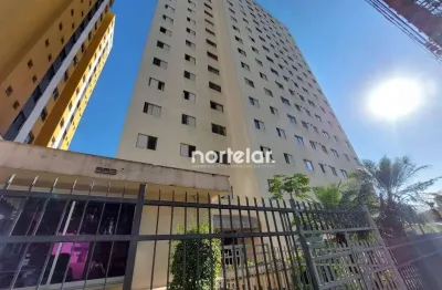 Apartamento com 2 dormitórios à venda, 55 m² por r$ 340.000,00 - santa teresinha - são paulo/sp