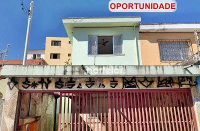 Sobrado com 4 quartos à venda, 180 m² por r$ 560.000 - freguesia do ó - são paulo/sp