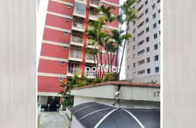 Apartamento com 3 quartos à venda, 75 m² por r$ 580.000 - freguesia do ó - são paulo/sp