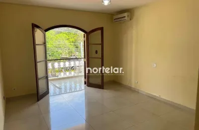 Sala para alugar, 250 m² por r$ 5.615,00/mês - jardim santo elias - são paulo/sp