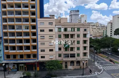 Apartamento com 1 quarto à venda, 33 m² por r$ 200.000,00  - campos elíseos - são paulo/sp