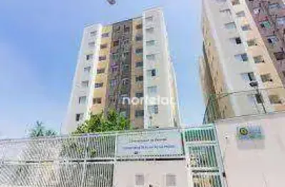 Apartamento à venda, 47 m² por r$ 430.000,00 - freguesia do ó - são paulo/sp