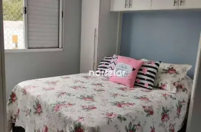 Apartamento à venda, 45 m² por r$ 220.000,00 - taipas - são paulo/sp