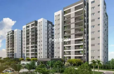 Apartamento com 3 dormitórios à venda, 85 m² por r$ 1.050.000,00 - city américa - são paulo/sp