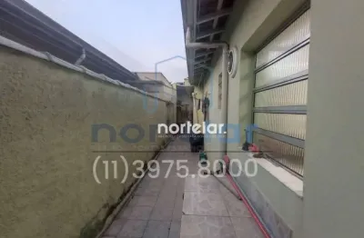 Casa com 4 quartos à venda no Parque São Domingos, São Paulo 