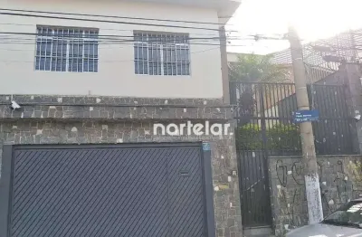Sobrado com 3 quartos à venda, 172 m² por r$ 900.000 - pirituba - são paulo/sp