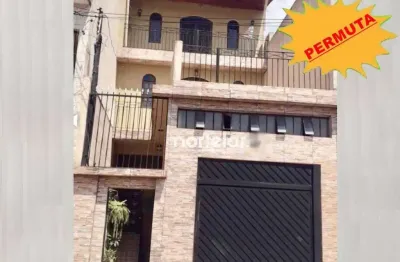 Sobrado com 3 dormitórios à venda, 270 m² por r$ 490.000,00 - brasilândia - são paulo/sp