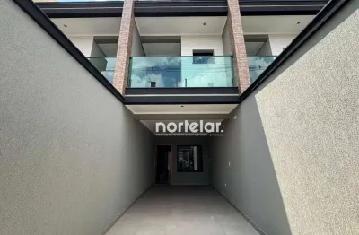 Sobrado com 3 dormitórios à venda, 100 m² - jardim felicidade (zona oeste) - são paulo/sp