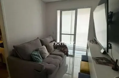 Apartamento com 2 dormitórios à venda, 42 m² por r$ 450.000,00 - vila pirituba - são paulo/sp