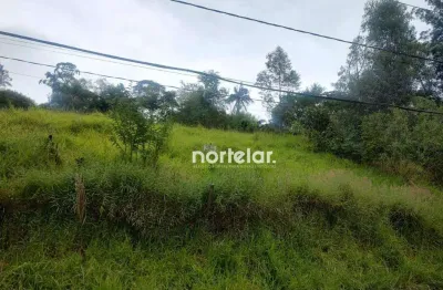 Terreno à venda na Rua Serra do Guarau, Três Montanhas, Osasco