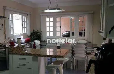 Sobrado com 3 dormitórios à venda, 320 m² por r$ 1.600.000,00 - nova caieiras - caieiras/sp