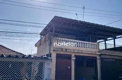 Casa com 3 quartos à venda na Rua Silva Sobral, Freguesia do Ó, São Paulo