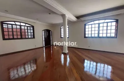 Sobrado com 3 dormitórios à venda, 300 m² por r$ 2.200.000,00 - alto da lapa - são paulo/sp
