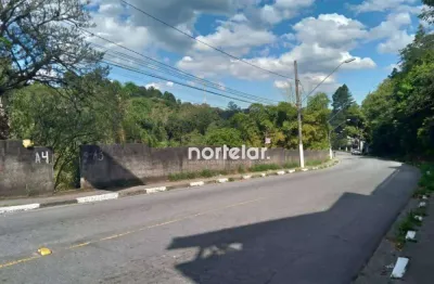Terreno a venda 376² na vila suissa ribeirão pires sp