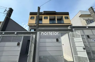 Sobrado à venda, 108 m² por r$ 850.000,00 - jardim vista linda - são paulo/sp