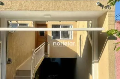 Sobrado com 2 dormitórios à venda, 150 m² por r$ 850.000,00 - jardim cidade pirituba - são paulo/sp