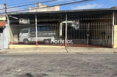 Terreno à venda, 368 m² por r$ 1.600.000,00 - jardim são josé - são paulo/sp