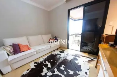 Apartamento com 4 quartos à venda, 140 m² - parque mandaqui - são paulo/sp