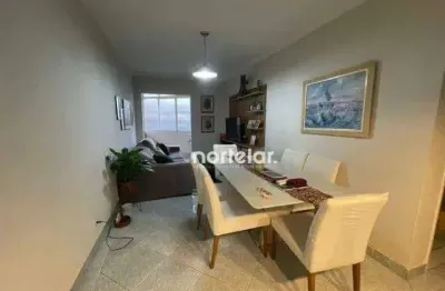 Apartamento com 2 dormitórios à venda, 86 m² por r$ 460.000,00 - santa cecília - são paulo/sp