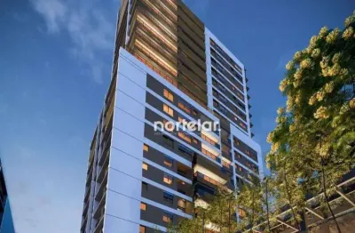 Penthouse novo a venda 265m² 2 dormitorio na vila nova conceição a poucos metro do parque ibirapuera