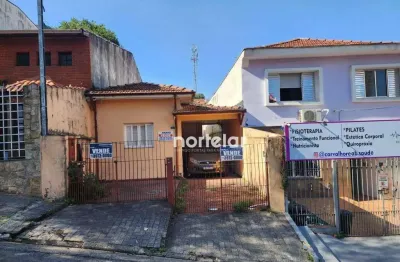 Casa com 2 quartos à venda na Rua Anastácio de Souza Pinto, Freguesia do Ó, São Paulo