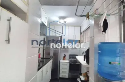 Apartamento com 3 quartos à venda na Avenida Diógenes Ribeiro de Lima, Alto de Pinheiros, São Paulo