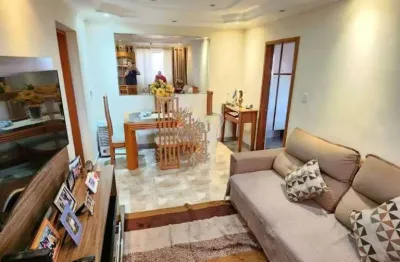 Sobrado com 3 dormitórios à venda, 200 m² por r$ 1.040.000,00 - chácara inglesa - são paulo/sp