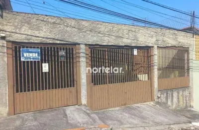 Casa à venda, 350 m² por r$ 849.900,00 - vila portuguesa - são paulo/sp