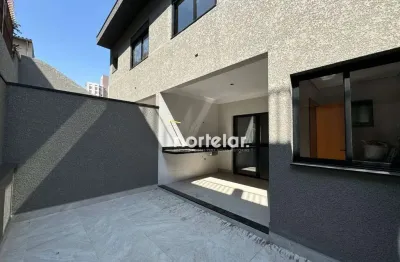 Sobrado com 3 quartos à venda, 165 m² por R$ 1.150 .000,00- Parque São Domingos - São Paulo/SP