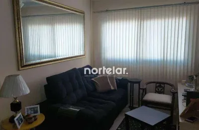 Apartamento com 2 quartos à venda, 52 m² - freguesia do ó - são paulo/sp