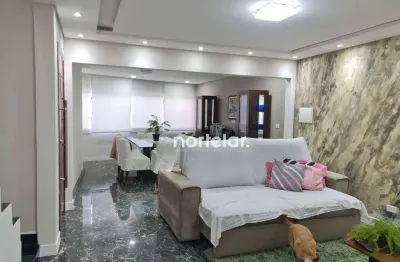 Sobrado à venda, 180 m² por r$ 480.000,00 - cachoeirinha - são paulo/sp