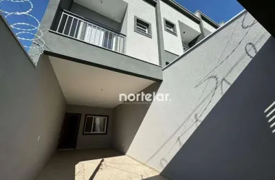 Casa com 3 quartos à venda na Rua Dárcio de Almeida, Vila Aurora (Zona Norte), São Paulo
