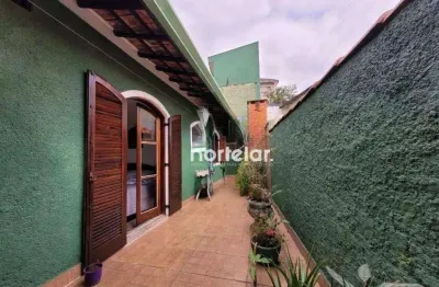 Casa com 3 dormitórios à venda por r$ 1.400.000,00 - jardim líbano - são paulo/sp