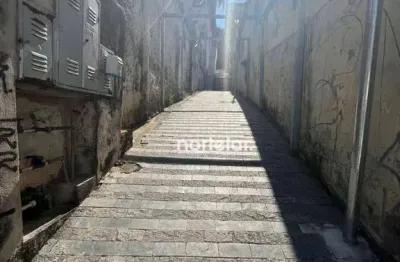 Casa com 8 quartos à venda na Rua Domingos de Barros Lisboa, Vila Zulmira, São Paulo