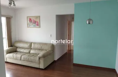 Apartamento com 3 dormitórios à venda, 55 m² por r$ 380.000,00 - vila amália - são paulo/sp