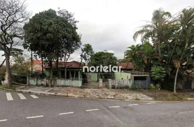 Casa com 3 quartos à venda na Rua Doutor Odon Carlos de Figueiredo Ferraz, Parque São Domingos, São Paulo
