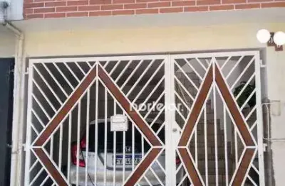 Casa com 2 quartos à venda na Rua Geneve, Lauzane Paulista, São Paulo