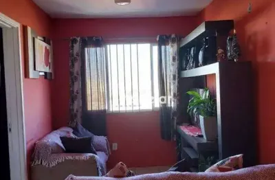 Apartamento com 2 dormitórios à venda, 43 m² por r$ 305.000,00 - brasilândia - são paulo/sp