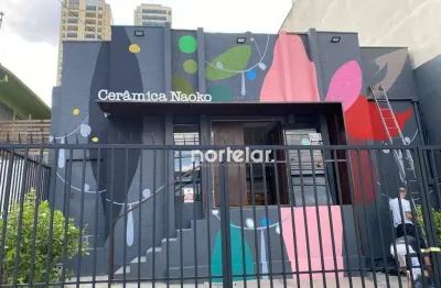 Ponto para alugar, 300 m² por r$ 11.380,27/mês - santana - são paulo/sp