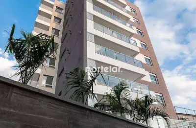 Apartamento à venda, 73 m² por r$ 1.249.000,00 - alto da lapa - são paulo/sp