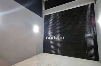 Galpão novo a venda 137m² na vila assunção são bernardo do campo