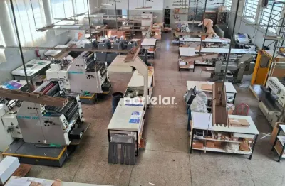 Prédio à venda, 1000 m² por r$ 6.500.000,00 - vila jaguara - são paulo/sp