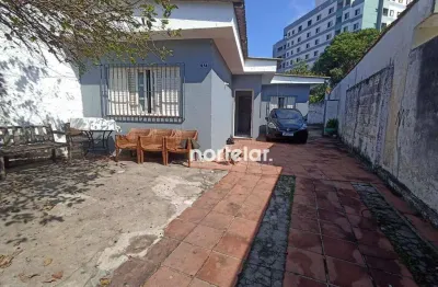 Casa com 2 quartos à venda na Rua Danilo Carvalho Leite, Vila Espanhola, São Paulo