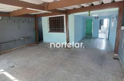 Casa térrea a venda 168³ 3 dormitorio 3 vaga  na freguesia do ó sp